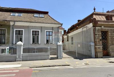 Spațiu comercial, de 200 mp, în Ultracentral - 1