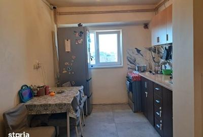 Apartament cu 2 camere decomandat în Rahova