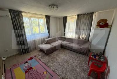 Casă cu Teren 481 Mp în Central - 10
