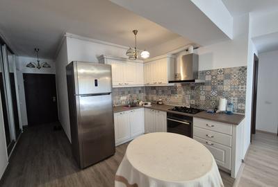 Apartament cu 3 camere semidecomandat în Națiunile Unite - 6