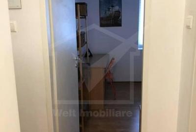 Apartament cu 2 camere decomandat, mobilat în Central - 12