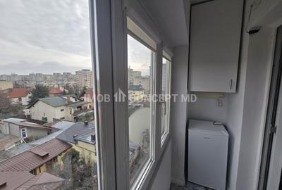 Garsonieră semidecomandată, mobilată în Gheorghe Doja - 16