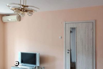 Apartament cu 2 camere semidecomandat, mobilat în Gării - 5