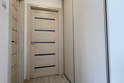 Apartament cu 2 camere semidecomandat, mobilat în Militari - 18