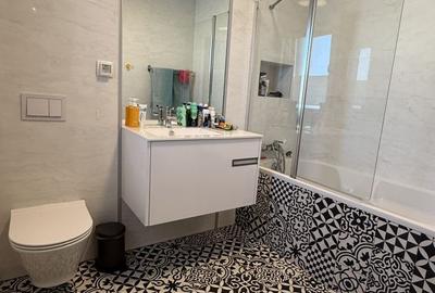 Casă cu 5 camere cu Teren 220 Mp în Central - 12