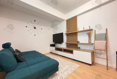 Apartament cu 3 camere decomandat, mobilat în Popești-Leordeni