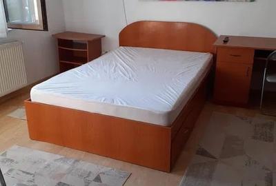 Garsonieră decomandată, mobilată în Centru Civic - 2