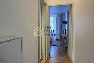 Apartament cu 2 camere în Spitalul Județean - 2
