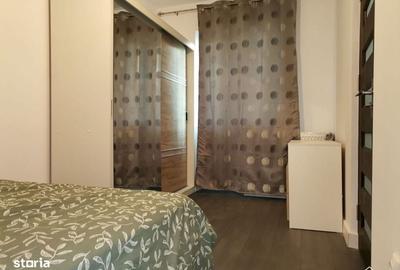Apartament cu 2 camere în Micro 11 - 2