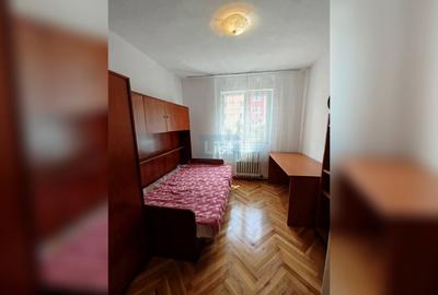 Apartament cu 4 camere decomandat în Mănăștur - 3