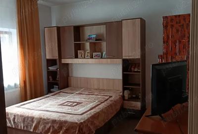 Casă cu 3 camere în Central - 9