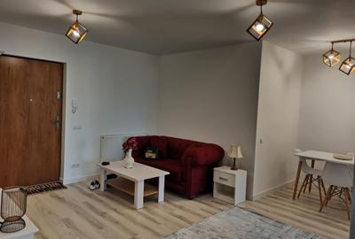 Apartament cu 3 camere decomandat, mobilat în Zorilor - 3