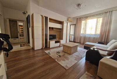 Apartament cu 2 camere semidecomandat, mobilat în Drumul Taberei
