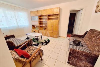 Apartament cu 2 camere semidecomandat în Narcisa
