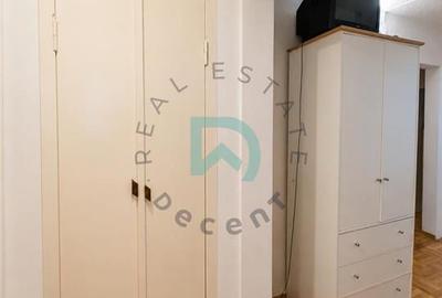Apartament cu 3 camere decomandat, mobilat în Griviței - 5