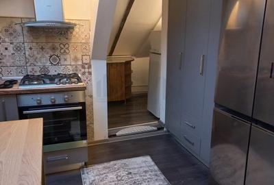 Apartament cu 6 camere semidecomandat în Grădina Icoanei - 15