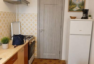 Apartament cu 2 camere în Tudor Vladimirescu - 7