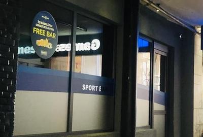 Spațiu comercial, de 68 mp, în Astra - 4