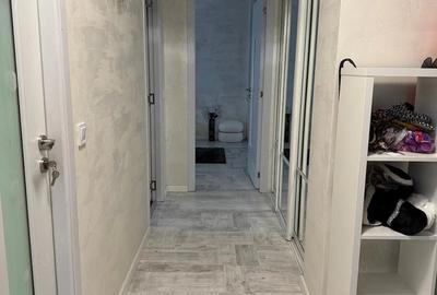 Apartament cu 2 camere decomandat în Găvana