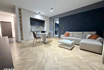Apartament cu 2 camere în Sud