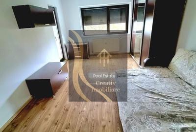 Apartament cu 2 camere decomandat, mobilat în Aviației