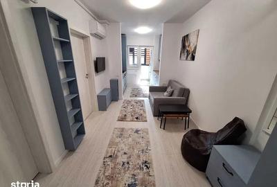 Garsonieră în Central