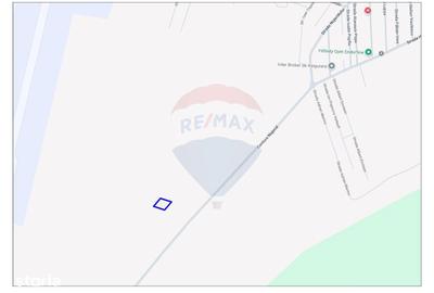 Teren de 3000 mp, în Aeroport - 4