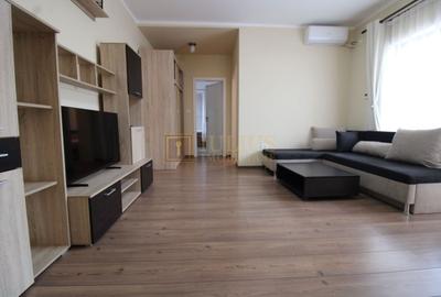 Apartament cu 2 camere semidecomandat, mobilat în Dumbrăvița - 1