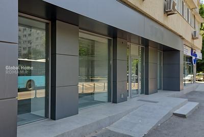 Spațiu comercial, de 131 mp, în Banu Manta - 3