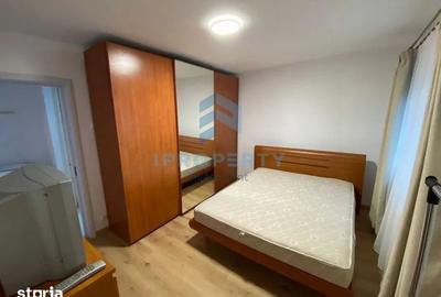 Apartament cu 2 camere decomandat în Militari