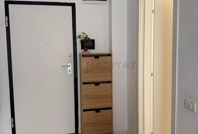 Apartament cu 2 camere, mobilat în Pipera - 8