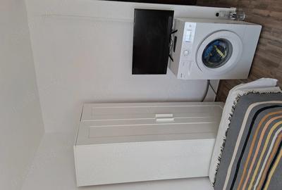 Garsonieră nedecomandată în Complex Studențesc - 4