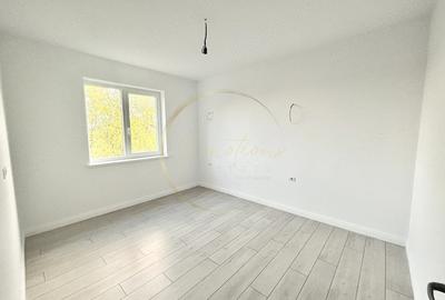 Apartament cu 2 camere semidecomandat în Braytim