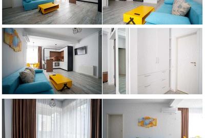 Apartament cu 3 camere decomandat în Nord - 1