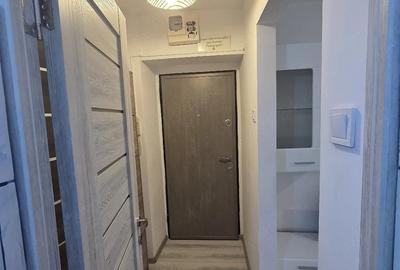 Garsonieră nedecomandată în Titan - 3