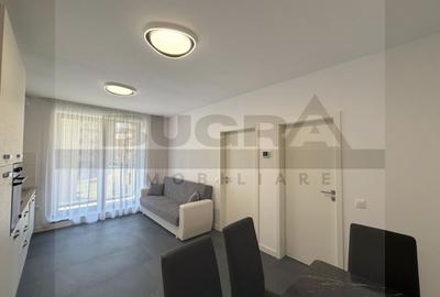 Apartament cu 2 camere semidecomandat în Exterior Nord - 3