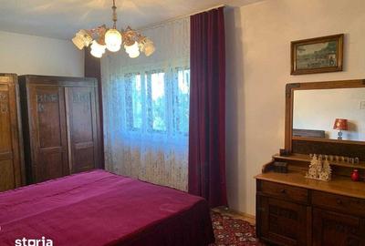 Casă cu 4 camere decomandat cu Teren 463 Mp în Mehala