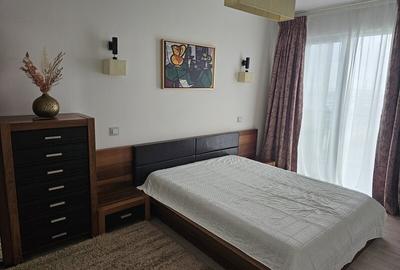 Apartament cu 3 camere decomandat, mobilat în Mihai Bravu - 4