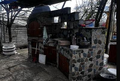 Casă cu 4 camere în Săcele - 5