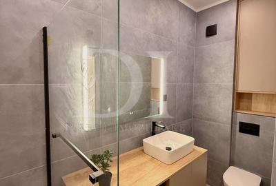 Apartament cu 2 camere în Florești