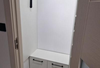 Apartament cu 2 camere semidecomandat, mobilat în Centrul Civic - 1