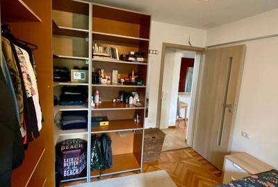 Apartament cu 4 camere semidecomandat, mobilat în Titan - 3