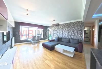 Apartament cu 2 camere în Tei