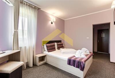 Casă individuală cu 13 camere cu Canalizare în Micălaca - 15