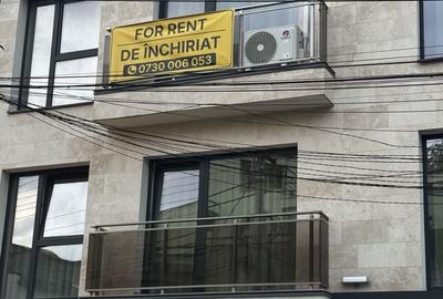 Apartament cu 2 camere decomandat în Central - 2