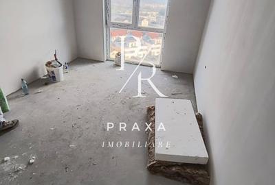 Apartament cu 2 camere semidecomandat în Florești - 7