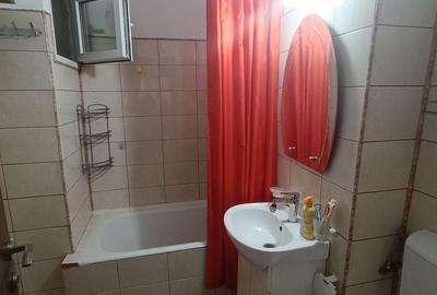 Apartament cu 2 camere decomandat, mobilat în Tolstoi - 8