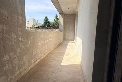 Apartament cu 3 camere în Ștefan cel Mare