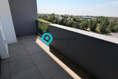 Apartament cu 2 camere decomandat, mobilat în Iancu Nicolae - 16