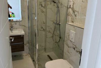 Apartament cu 2 camere semidecomandat în Nord - 3